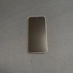 Apple iPhone 12 ホワイト 本体
