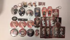 ツイステ カリム・アルアジーム まとめ売り