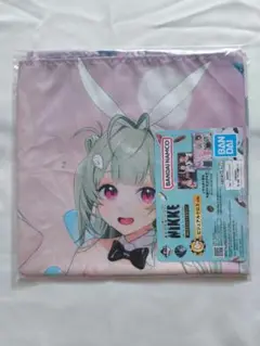 一番くじ NIKKE C賞 ビジュアルクロス