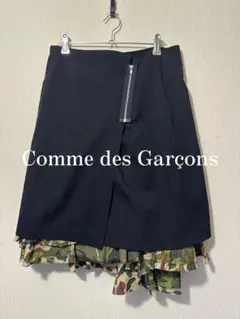 2025年最新】COMME des GARCONS レディース ミニスカートの人気