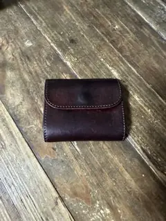 LITSTA 革財布