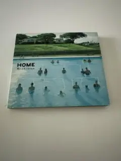 Mr.Children HOME CD