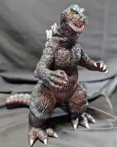 マーミット ジャイアント メカゴジラ '05 第一期 35cm 濃いグレー成形 マーミット ジャイアント メカゴジラ '05 第一期 35cm 濃い