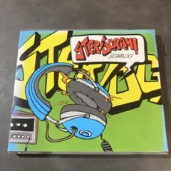 ステリオグラム/シュマック!
