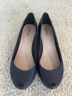 MELISSA ULTRAGIRL BASICネイビー