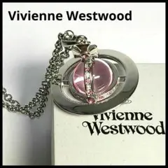 Vivienne Westwood ビビアンウエストウッド ネックレス