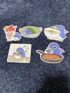日本一ソフトウェア ステッカー　プリニー