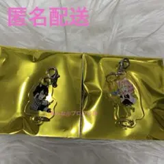 鬼滅の刃 漆ノ章inナムコ 特典 第2弾 繋がるアクリルチャーム 甘露寺蜜璃