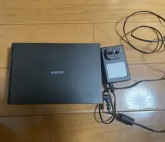 ELECOM USBデスクトップHDD ELD-ET003U3BK