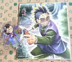 鬼滅の刃グッズセット⑧