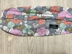 emoka 抱っこ紐収納カバー