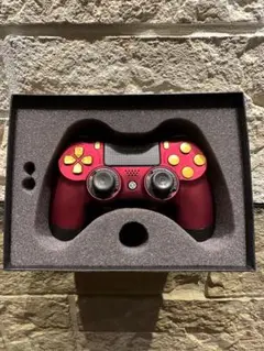 Scuf Infinity 4PS Pro スカフコントローラー