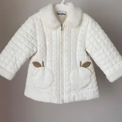 チー☆様専用 ファミリア☆コート アウター 90