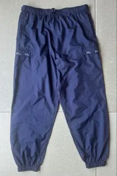 専用　WTAPS EX36 COLLECTION パンツTRACKS Mサイズ黒 WTAPS パンツ TROUSERS.NYCO WEATHER BK - メルカリ