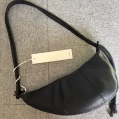 WYM LIDNM ROUND MINI SHOULDER BAG
