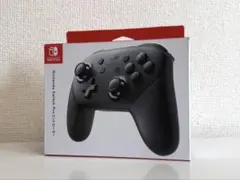 Switch プロコン　ジャンク