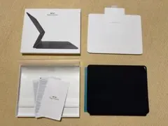 純正 iPad Pro 12.9 / Air 13 Magic Keyboard