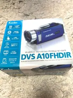(2品セット)フルハイビジョンデジタルムービーカメラ