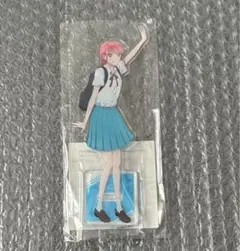 くじ引き堂 アオのハコ A賞 アクリルスタンド 蝶野雛