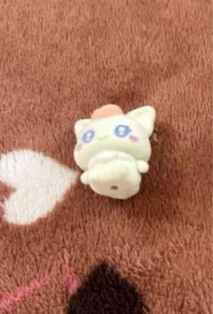 プリキュア ぷちきゅあ　フロッキーフィギュア　ここ　ココ　小々田コージ　②