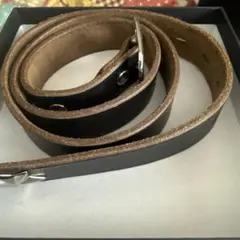 Schott ワンスターベルト 32