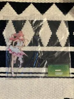 桃井愛莉 セガラッキーくじ アクスタ