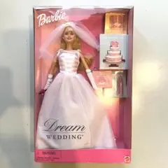 ドリーム ウェディングバービー ♡バンダイ♡ コレクター 2025年最新】バービーBarbie Dream Weddingの人気アイテム