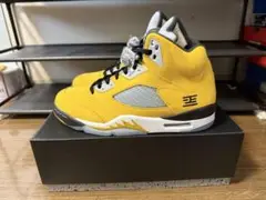 Nike Air Jordan 5 Retro "Tokyo 23" 2025