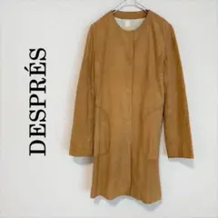 DESPRÉS デプレ レディースコート