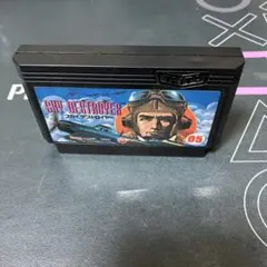 8.2.土⭐️ファミコンソフト⭐️ スカイデストロイヤー