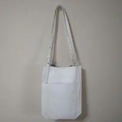BEAUREビューレ 本革バック　新品！最終お値下げしました！