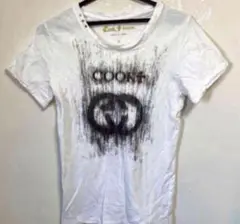 cook jeans クックジーンズ 半袖シャツ　　　Mサイズ　メンズ　Tシャツ