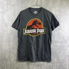 ユニバーサルスタジオジャパンジュラシックパーク/グラフィックTシャツ/恐竜T