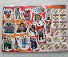 少年ジャンプ 応募者全員サービスコンプリートセット