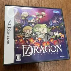 7th Dragon (セブンスドラゴン)