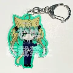 FGO 推し旅　JR東海　アクリルキーホルダー　アタランテ