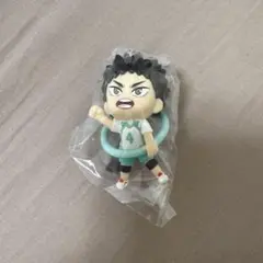 ハイキュー こんにち輪 岩泉一