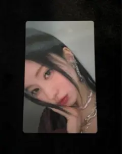 babymonster ベビモン 会場限定 CD 購入特典 アサ