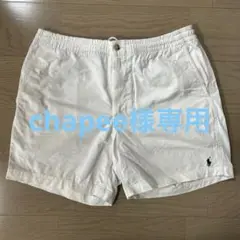 ラルフローレン メンズハーフパンツ