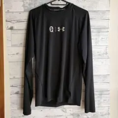 UNDER ARMOUR　読売ジャイアンツアンダーシャツ