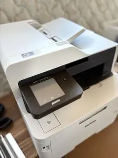 MFC-L3780CDW A4カラーレーザー複合機