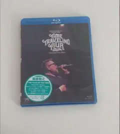 槇原敬之 TIME TRAVELING 2nd Blu-ray