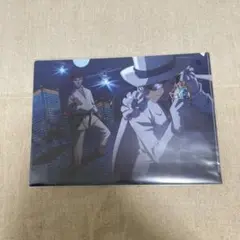 名探偵コナン 怪盗キッド A4クリアファイル