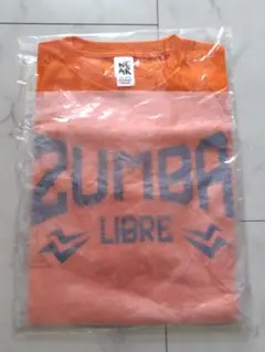 ZUMBA ウェア　正規品
