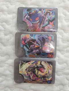 ☆ポケモンフレンダ　ワンダーピック３点セット☆