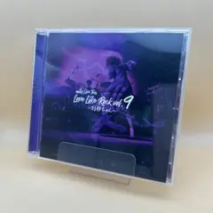 aiko／Love Like Rock vol. 9 別枠ちゃん live CD