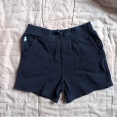 RALPH LAUREN ベビーショートパンツ 24m/90cm