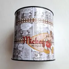 ミッキーマウス　貯金箱