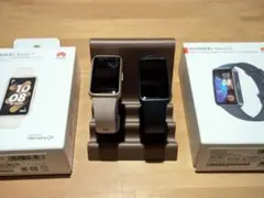 HUAWEI Band7、HUAWEI Band8 2個セット
