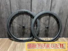 ROVAL(ロバール) RAPIDE C38 DISC ホイールセット